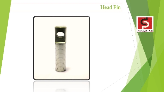 HEAD PIN ROLLER GIN ginning machine